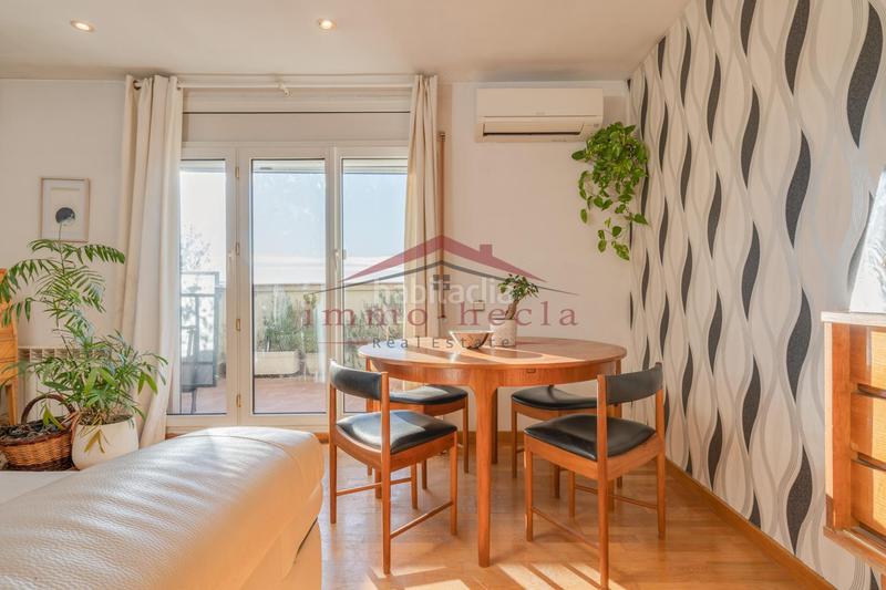 Foto 218720e0-bda5-4c2e-bb39-ef37d476c6ec. Attique avec chauffage parking dans Ponent - Set Camins Igualada