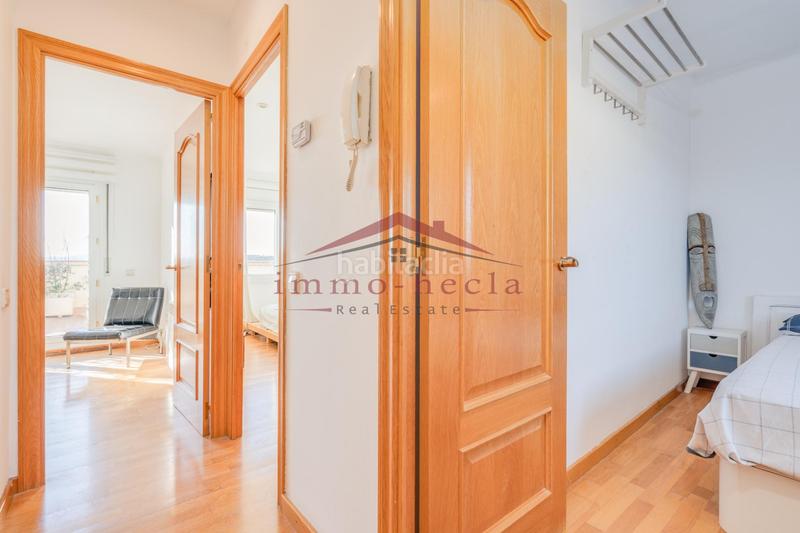 Foto 22a98801-2d14-4c2d-ac88-7b752bfab3a4. Attique avec chauffage parking dans Ponent - Set Camins Igualada