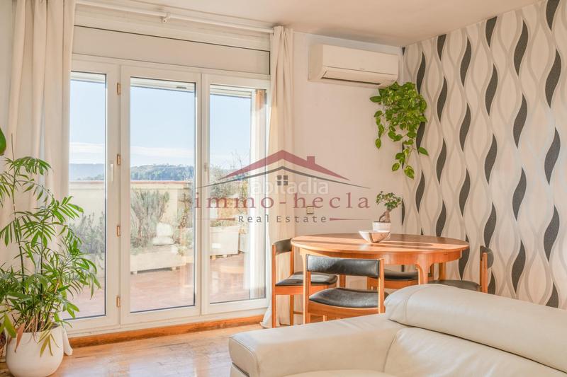 Foto 261da626-4ee7-4c01-9490-646d22499cad. Attique avec chauffage parking dans Ponent - Set Camins Igualada