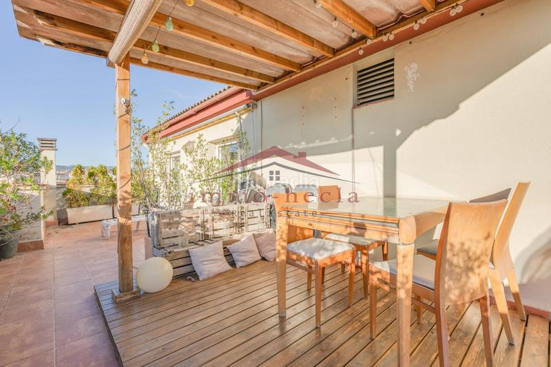 Foto 2bfa5bb3-000a-43a1-ae01-8e05fef4bccf. Attique avec chauffage parking dans Ponent - Set Camins Igualada