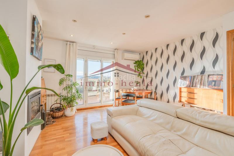 Foto 2d95a097-9b03-4e30-b547-e04f7447ccc8. Attique avec chauffage parking dans Ponent - Set Camins Igualada