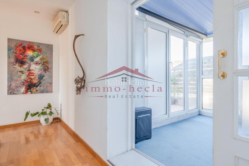 Foto 2ddf6134-aab2-4ce4-a8a5-28ebc964e8a8. Attique avec chauffage parking dans Ponent - Set Camins Igualada