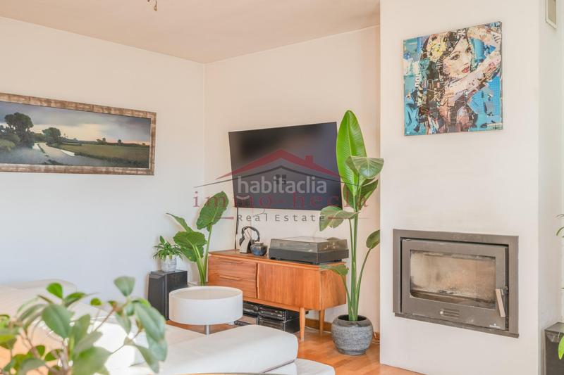 Foto 312018ff-2db3-4b94-9f1c-7d294fea41bc. Attique avec chauffage parking dans Ponent - Set Camins Igualada