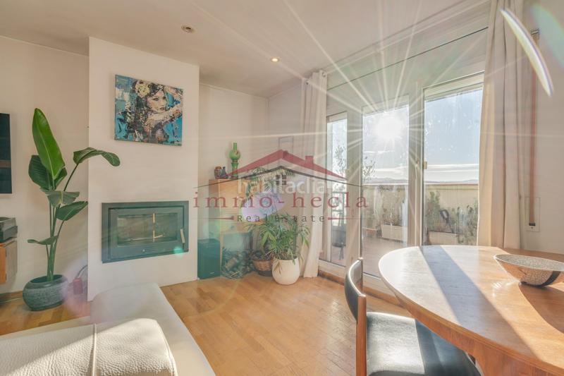 Foto 3400f48d-5deb-45d5-a8ef-0268834c48c3. Attique avec chauffage parking dans Ponent - Set Camins Igualada