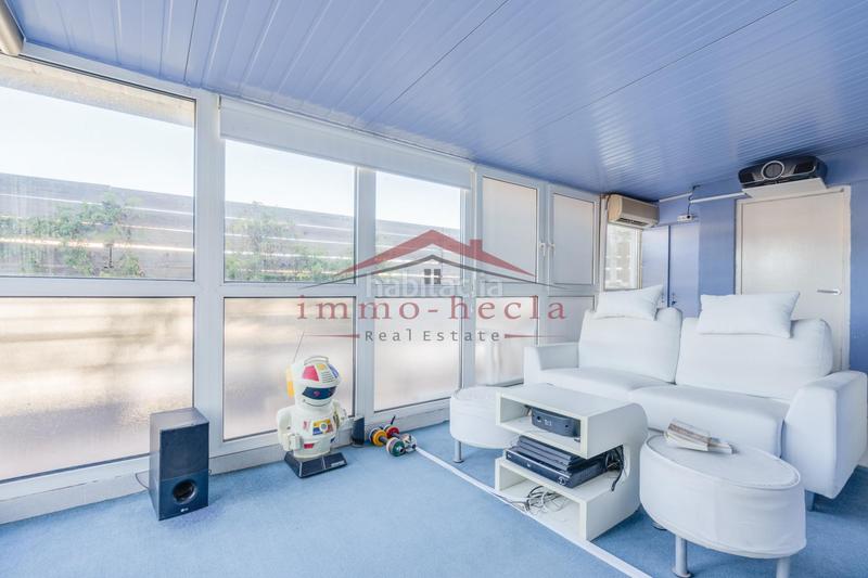 Foto 38b142c3-d606-4100-8658-29c8d5183de7. Attique avec chauffage parking dans Ponent - Set Camins Igualada