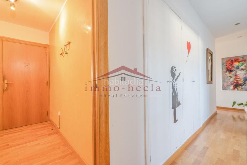 Foto 3a71ace1-89b2-455e-b768-05cf1d3ed287. Attique avec chauffage parking dans Ponent - Set Camins Igualada