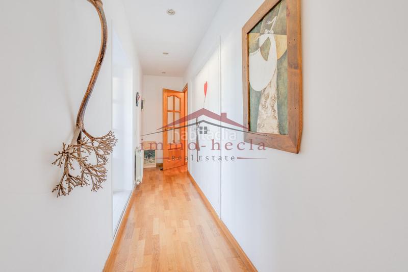 Foto 3ffc8cc0-06a8-4d54-a70b-451f3b8281a6. Attique avec chauffage parking dans Ponent - Set Camins Igualada