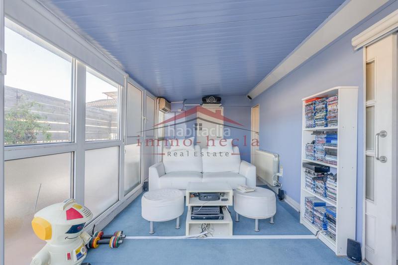 Foto 49360cd0-433e-4573-b826-d3f99e78c7b9. Attique avec chauffage parking dans Ponent - Set Camins Igualada