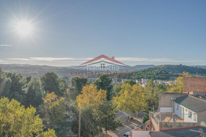 Foto 4d88f78c-f383-42fa-85e0-859b3c348b04. Attique avec chauffage parking dans Ponent - Set Camins Igualada