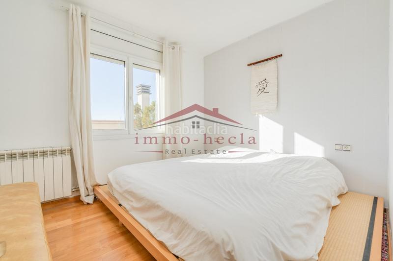 Foto 4fb06c54-5b98-48c5-9d60-1fba353b14db. Attique avec chauffage parking dans Ponent - Set Camins Igualada