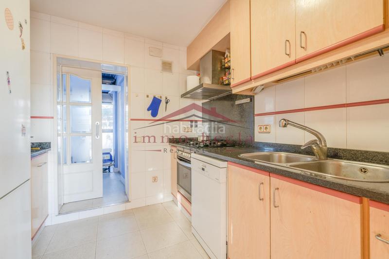 Foto 5361fd9a-84fb-4544-8fcb-5d0b78a5696d. Attique avec chauffage parking dans Ponent - Set Camins Igualada