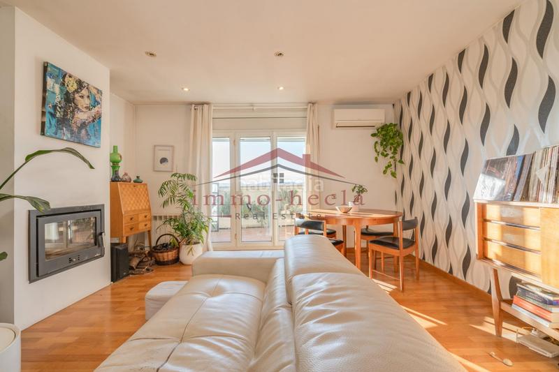 Foto 53e828fe-5d43-4045-8682-63b679b03b29. Attique avec chauffage parking dans Ponent - Set Camins Igualada