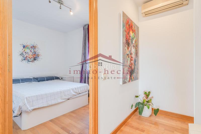 Foto 53fd1dba-49de-4ff7-bcb2-e3379132671d. Attique avec chauffage parking dans Ponent - Set Camins Igualada