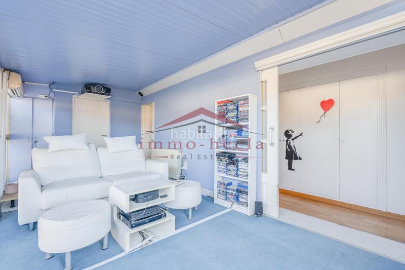 Foto 5fa018bb-463e-4e0a-87c9-710df068bf5e. Attique avec chauffage parking dans Ponent - Set Camins Igualada