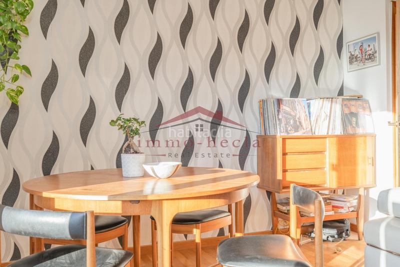 Foto 636a60eb-1ff5-4010-a810-057e1dbde634. Attique avec chauffage parking dans Ponent - Set Camins Igualada