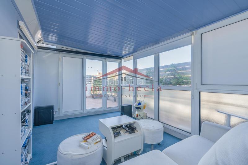 Foto 64010ac8-a6c4-489a-9321-c9ef8467293b. Attique avec chauffage parking dans Ponent - Set Camins Igualada