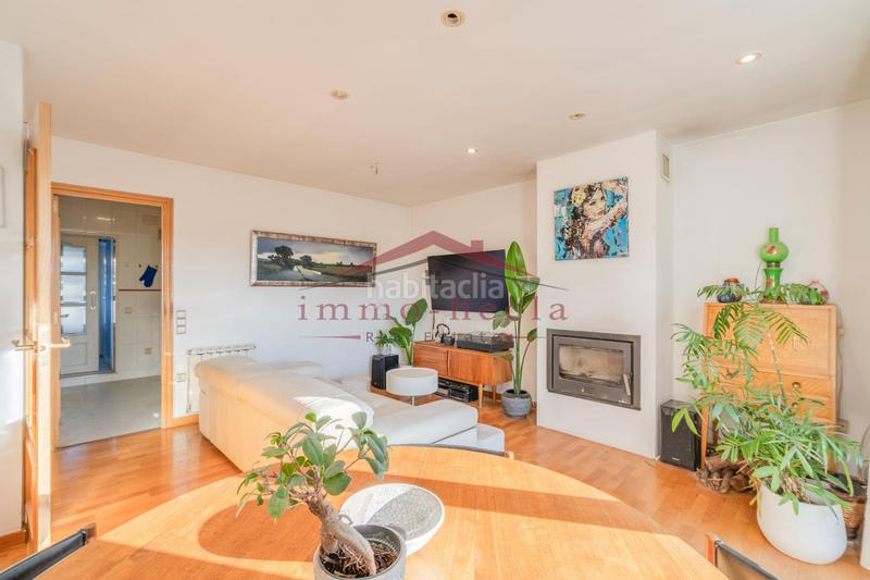 Foto 6b26e76a-e1c1-41a1-8d42-0f0551a36f62. Attique avec chauffage parking dans Ponent - Set Camins Igualada