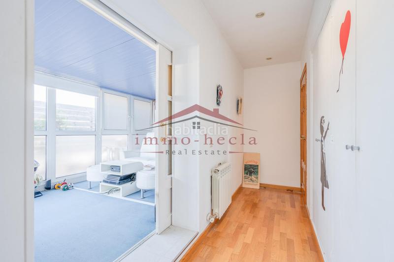 Foto 7160c0fb-6ce6-4794-a546-f22784368370. Attique avec chauffage parking dans Ponent - Set Camins Igualada