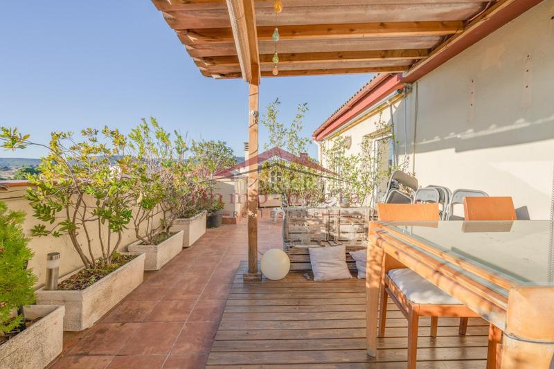 Foto 79925250-4b88-4b6f-948f-e80c0648bbef. Attique avec chauffage parking dans Ponent - Set Camins Igualada