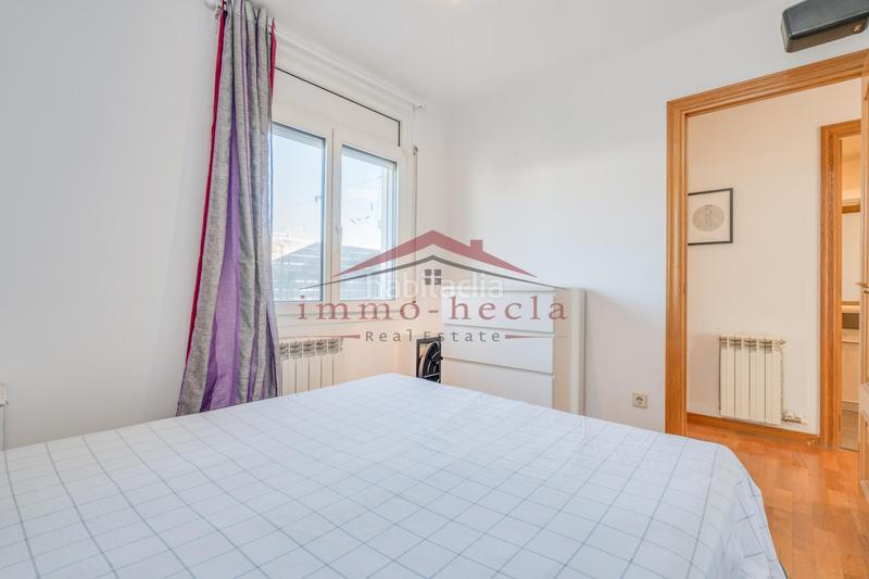 Foto 7d83ddbc-e8e7-4b9e-86f7-b3eac0a4fc61. Attique avec chauffage parking dans Ponent - Set Camins Igualada