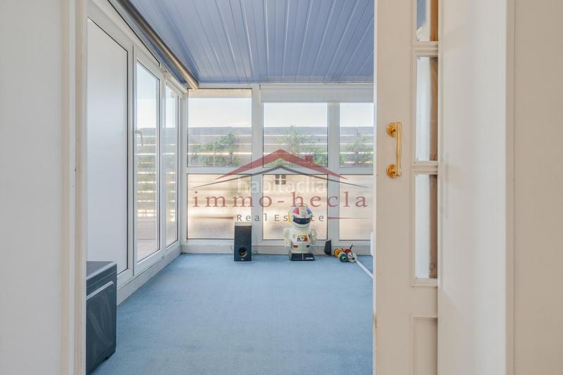 Foto 86ef2fb1-499f-4575-bd38-6b049a550302. Attique avec chauffage parking dans Ponent - Set Camins Igualada