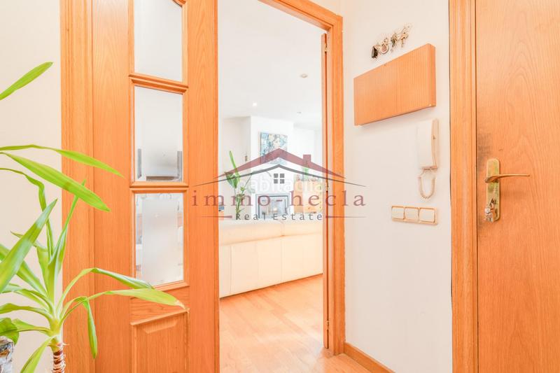 Foto 8c416897-2682-444f-a96a-f748faec9292. Attique avec chauffage parking dans Ponent - Set Camins Igualada