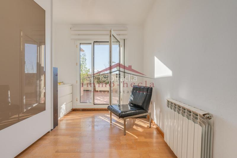 Foto 94250686-b5cb-4881-9198-d0a2cda204f2. Attique avec chauffage parking dans Ponent - Set Camins Igualada