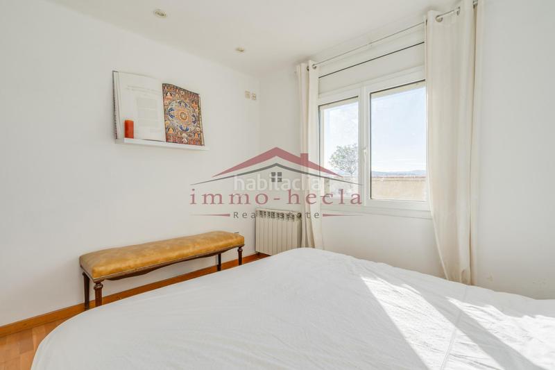 Foto 975f2502-81db-4f69-a222-2bb0587f708b. Attique avec chauffage parking dans Ponent - Set Camins Igualada