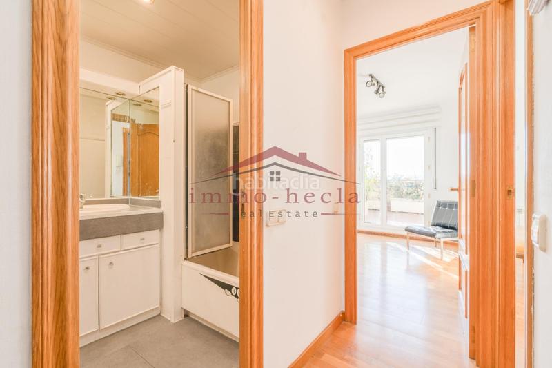 Foto a7e5c056-18df-49fe-929f-3b16f5db7875. Attique avec chauffage parking dans Ponent - Set Camins Igualada