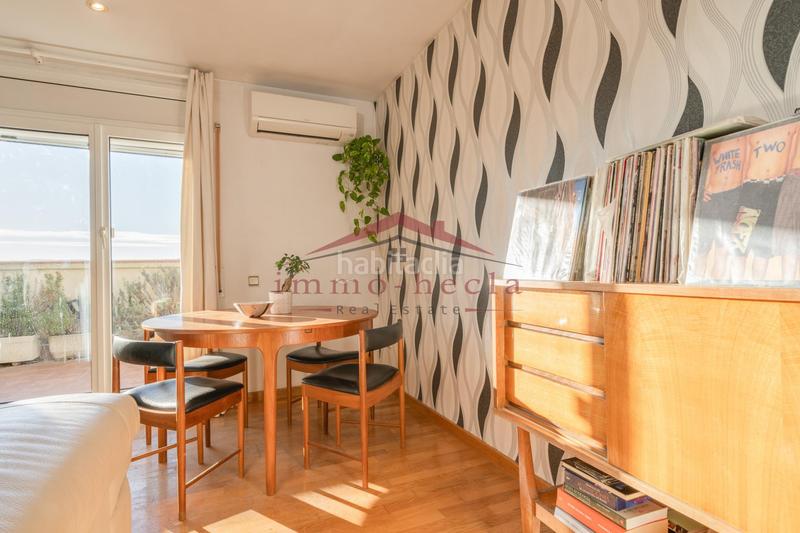 Foto ac0b5837-ea9b-4058-ad2a-c0789647ff2d. Attique avec chauffage parking dans Ponent - Set Camins Igualada