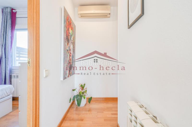 Foto b67df0f4-983f-45e9-a10f-d35eb2c15a8f. Attique avec chauffage parking dans Ponent - Set Camins Igualada