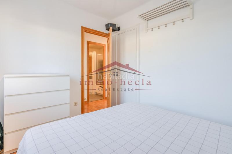 Foto bb0b8bb0-0f60-49b6-b0e6-90b2784f9734. Attique avec chauffage parking dans Ponent - Set Camins Igualada