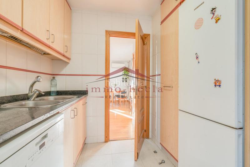 Foto bb5d0e80-eef2-4b4c-acb5-4d184d57b298. Attique avec chauffage parking dans Ponent - Set Camins Igualada