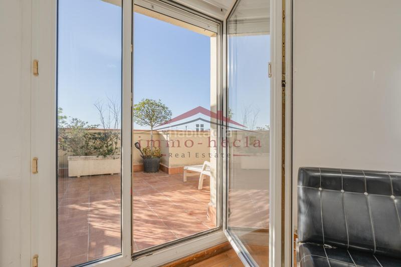 Foto bdff7153-0f0b-4f2c-9fcb-7ef8b086dab3. Attique avec chauffage parking dans Ponent - Set Camins Igualada