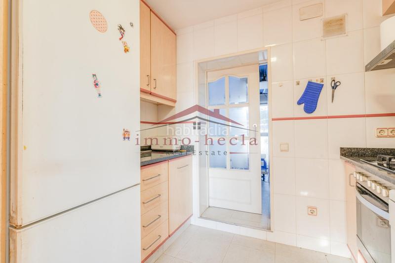 Foto c12477e5-db47-43ba-8c04-61f439491608. Attique avec chauffage parking dans Ponent - Set Camins Igualada