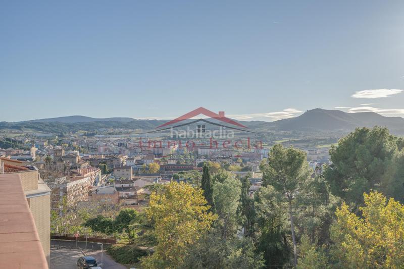 Foto c2e12fc5-2090-4c42-b2db-c2a495f5c185. Attique avec chauffage parking dans Ponent - Set Camins Igualada