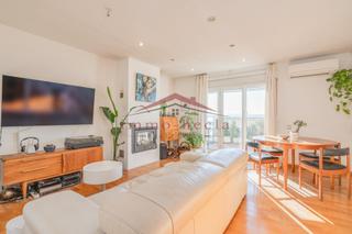 Àtic a Ponent - Set Camins. Ático en venta delante de parque vallbona, set camins, igualada