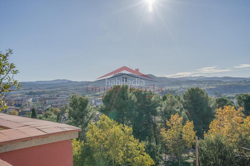 Foto cd2a782a-473d-4e15-8e8f-8c9020ead3ea. Attique avec chauffage parking dans Ponent - Set Camins Igualada