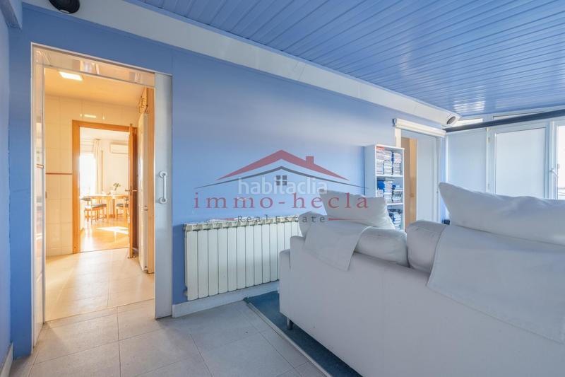 Foto d6cac53c-e217-454a-b871-8d07b49a54dc. Attique avec chauffage parking dans Ponent - Set Camins Igualada