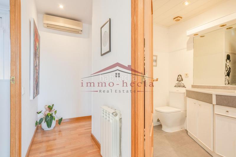 Foto ddd5ff9a-8e51-4d6d-b494-475fd540b957. Attique avec chauffage parking dans Ponent - Set Camins Igualada