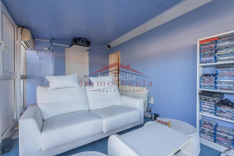 Foto ee4517f9-319f-48ce-ae85-7ae29421b4de. Attique avec chauffage parking dans Ponent - Set Camins Igualada