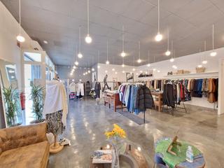 Locale commerciale in de Balmes 5