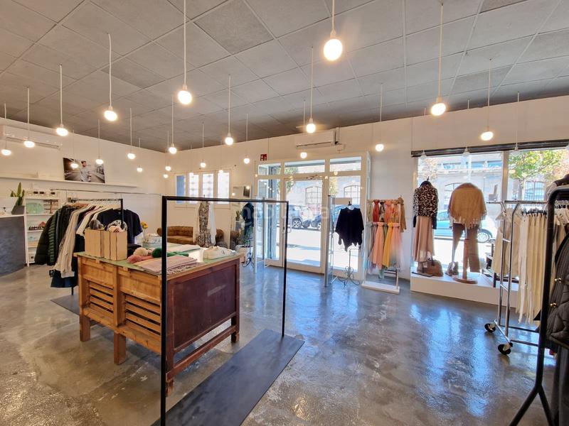 Foto 08a69f88-da72-4d1f-be62-d044f86810e4. Affitto locale commerciale in de balmes 5 in Ponent - Set Camins Igualada