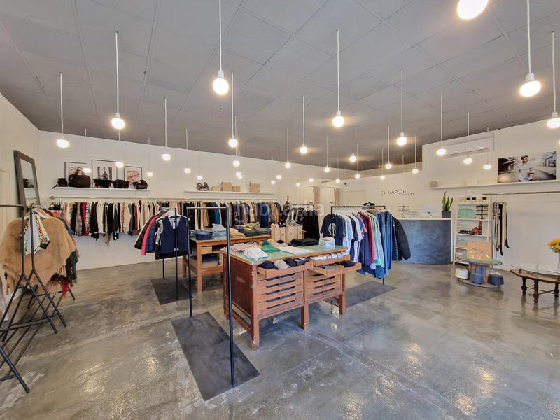 Foto 24c15c5b-c873-4f62-a414-00d78d2abfb6. Affitto locale commerciale in de balmes 5 in Ponent - Set Camins Igualada