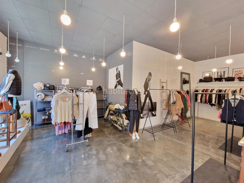 Foto 55bd1ce4-a487-4385-86e6-57cb83492cd7. Affitto locale commerciale in de balmes 5 in Ponent - Set Camins Igualada