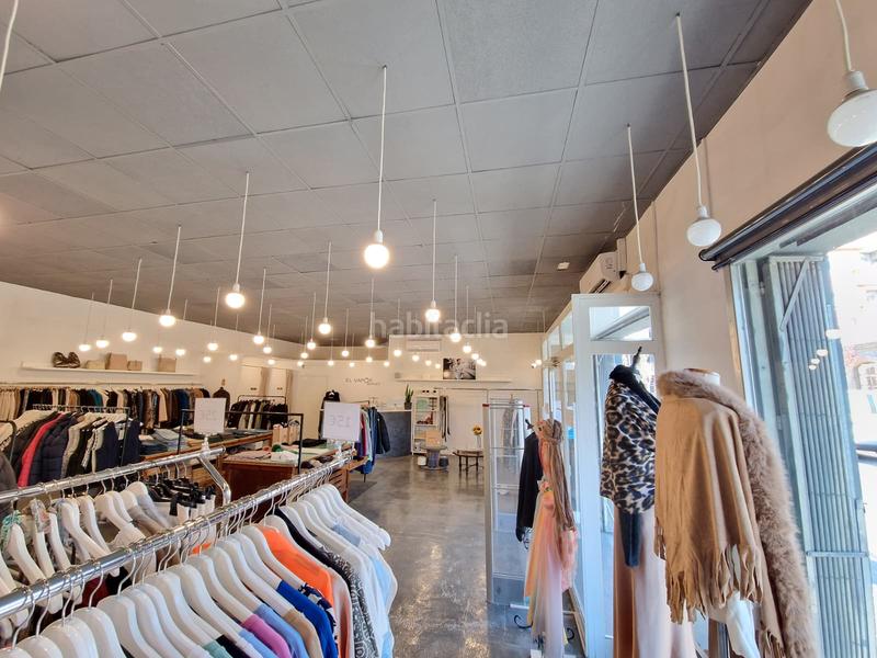 Foto fdced980-82ac-4513-b8b7-eb3f1b2570a3. Affitto locale commerciale in de balmes 5 in Ponent - Set Camins Igualada