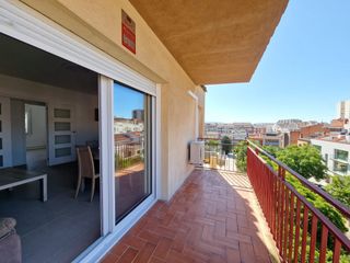 Rent Flat in Ponent - Set Camins. Piso reformado en alquiler en set camins igualada