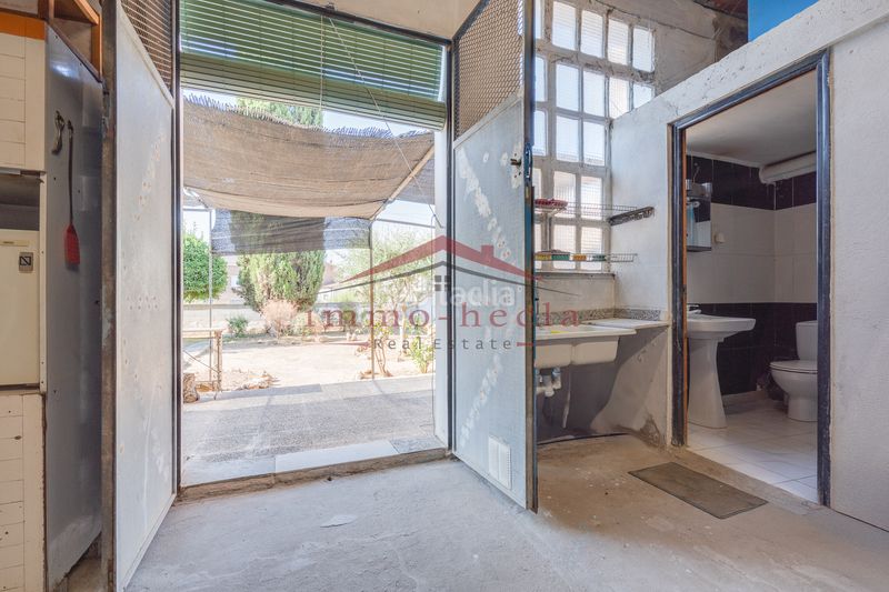 Foto beeef38e-854c-4472-855c-4a65d18a00db. Casa adossada amb calefacció aparcament piscina a Vilanova del Camí