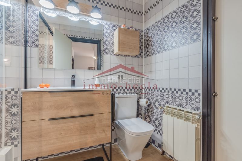 Foto e21bb37e-2067-492a-b022-6b4b58530845. Casa adossada amb calefacció aparcament piscina a Vilanova del Camí