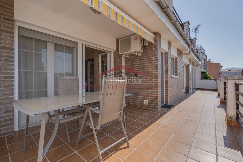 Foto ea439e0b-6753-48d4-83fd-30f8ecb9dcea. Casa adossada amb calefacció aparcament piscina a Vilanova del Camí